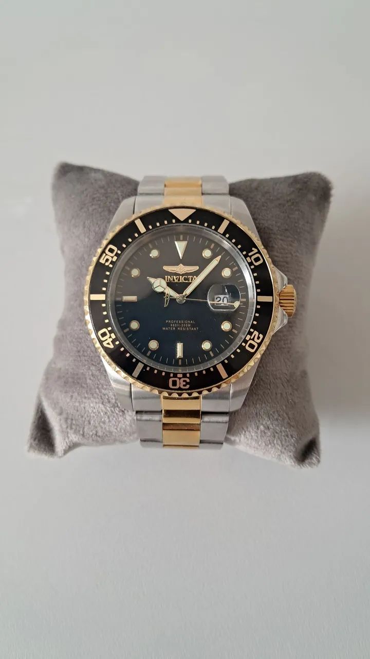 Relógio Invicta Pro Diver Original 