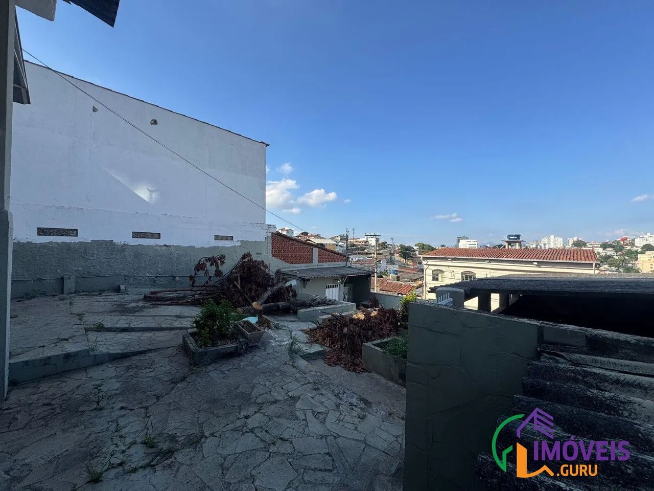 CASA ASSOBRADADA - SANTA MÔNICA - MG - Foto 5