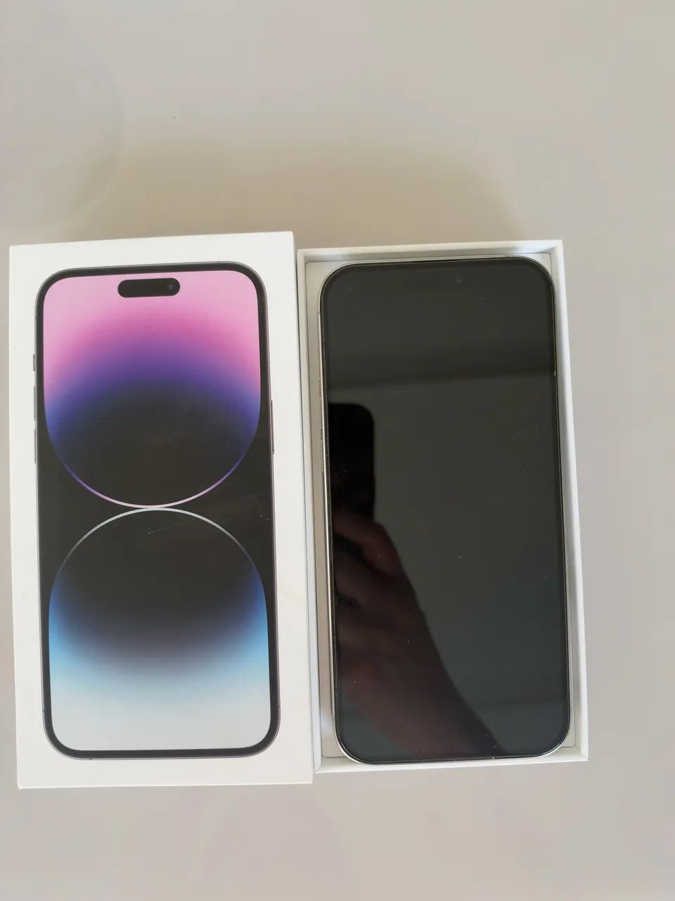 IPHONE 16 PRO MAX - Foto 3