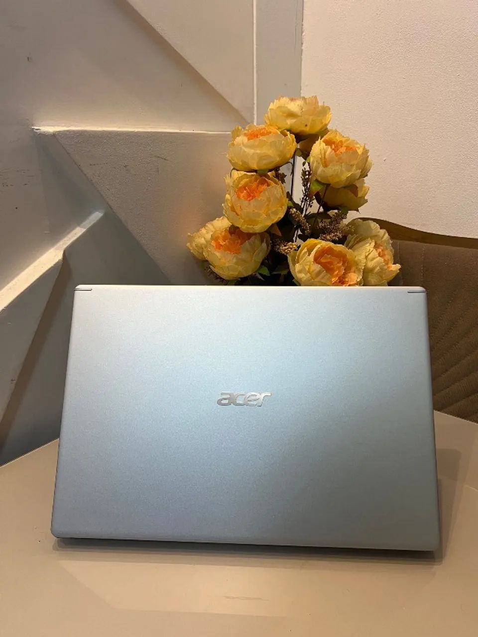 Notebook acer aspire Core i5º10Gen  - Foto 4