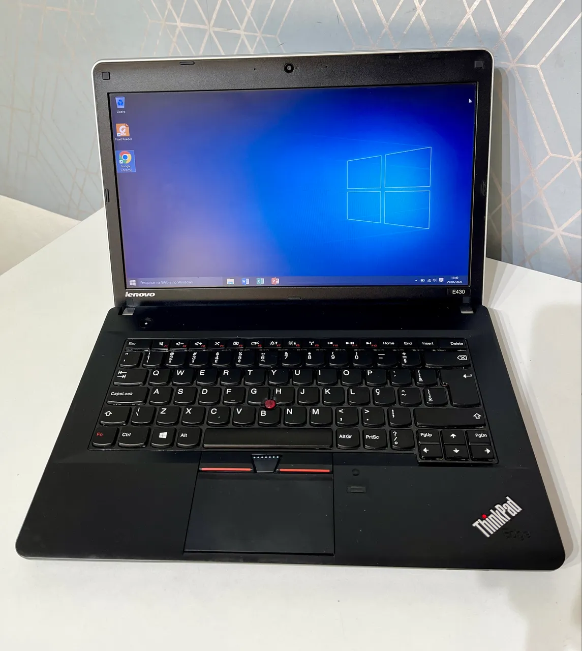 lenovo thinkpad e430
