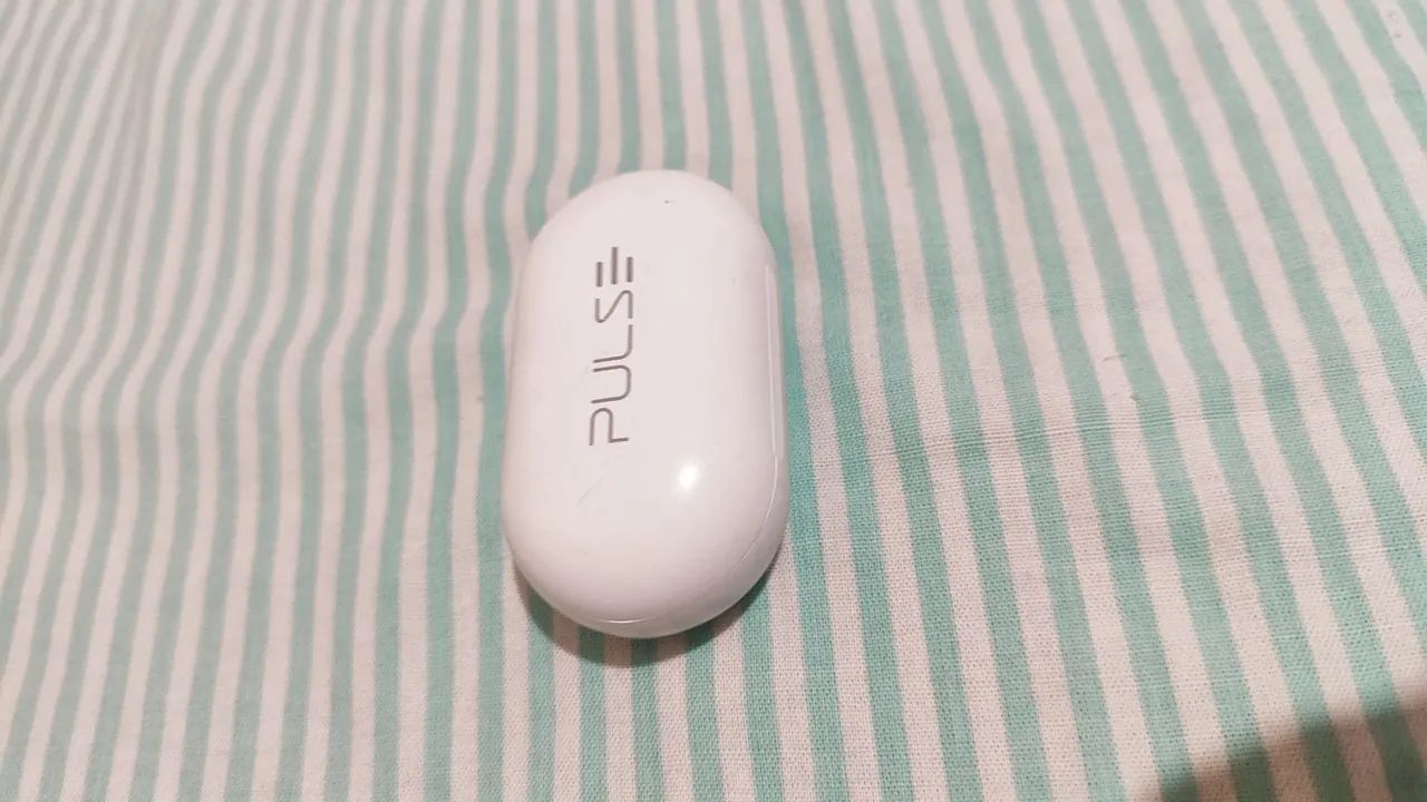 Fone bluetooth 