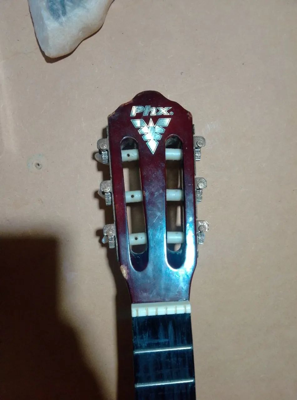 Violão infantil PHX - Foto 2