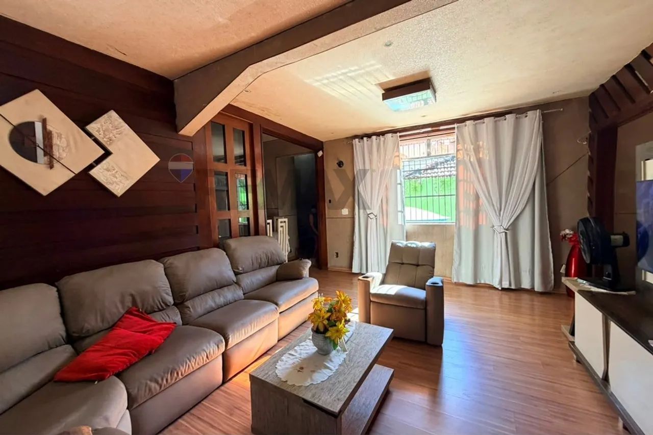 Casa á venda com 4 quartos e com 403m³ em Campinho - Rio de janeiro - Foto 4