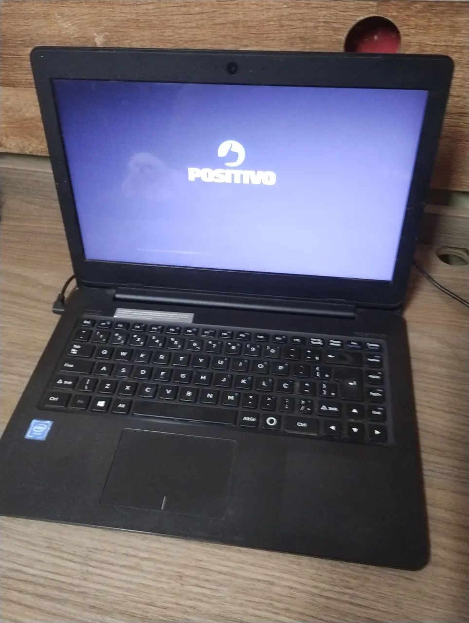 Notebook usado funciona normal - Foto 2