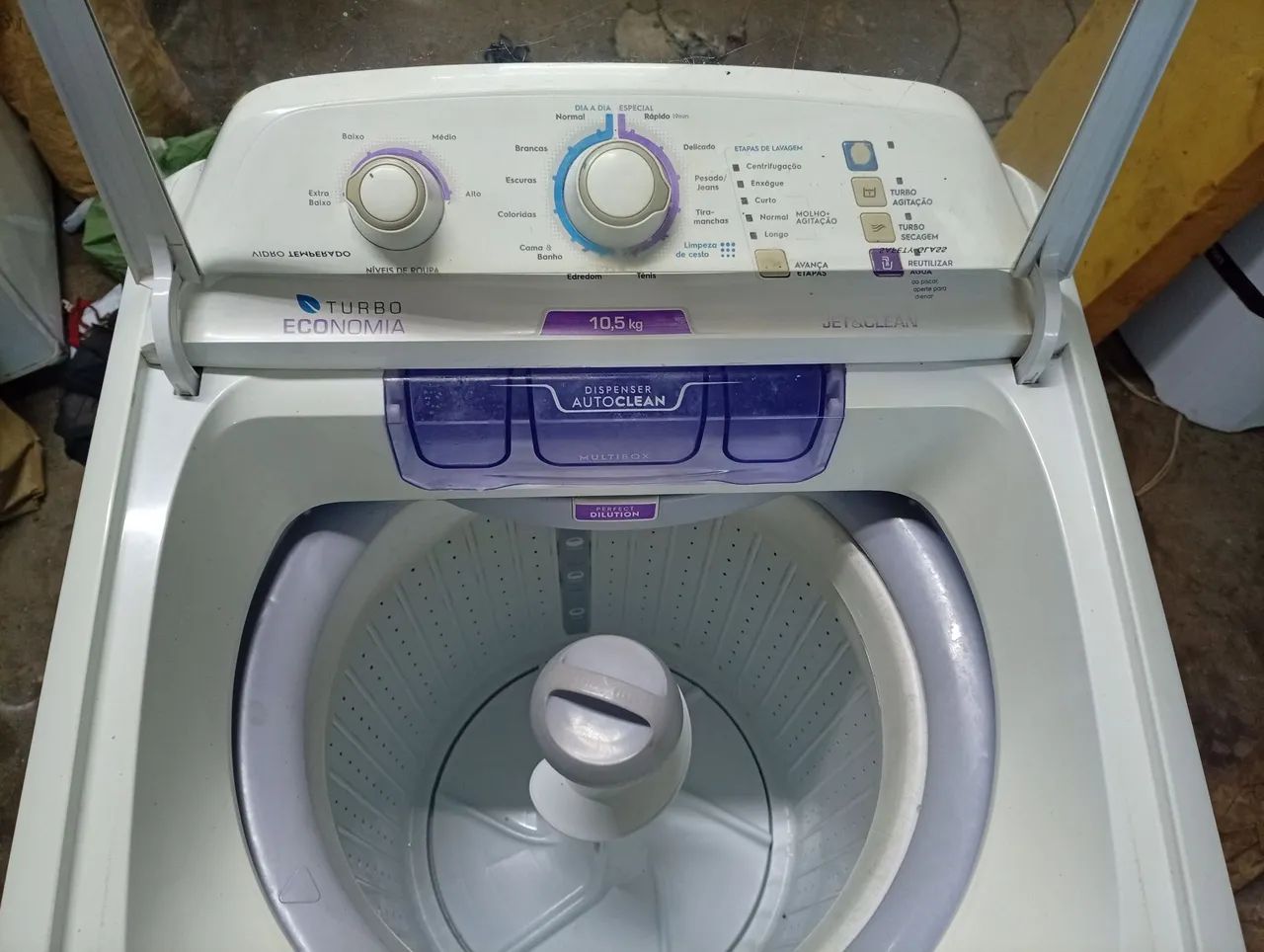 Eletrolux 10,5 - Foto 4