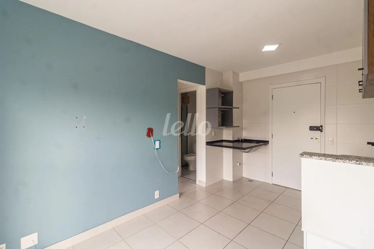 Apartamento 2 quartos para alugar no(a) Cambuci - Foto 3