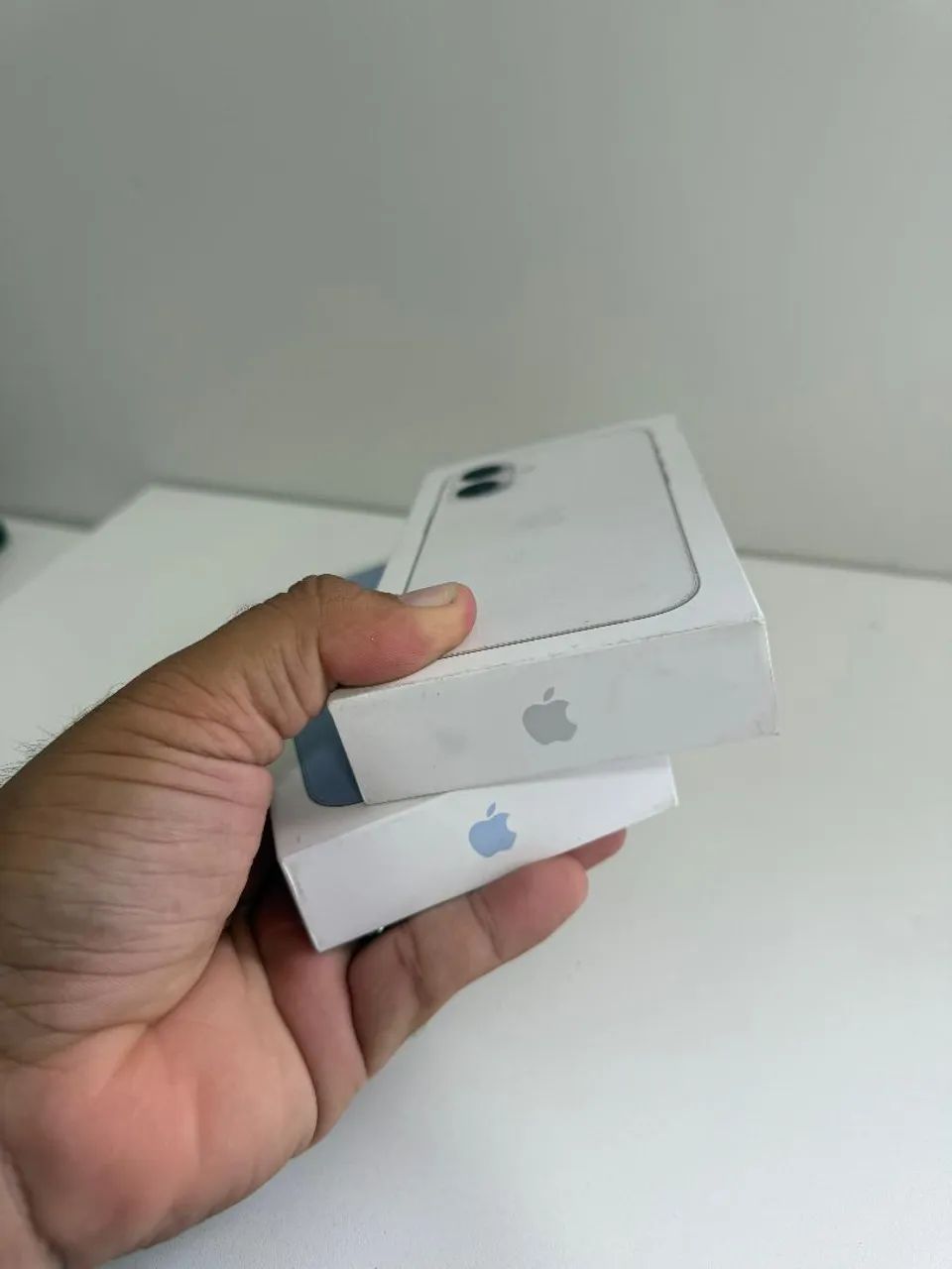 iPhone 17 256gb lacrado - pronta entrega - Foto 3