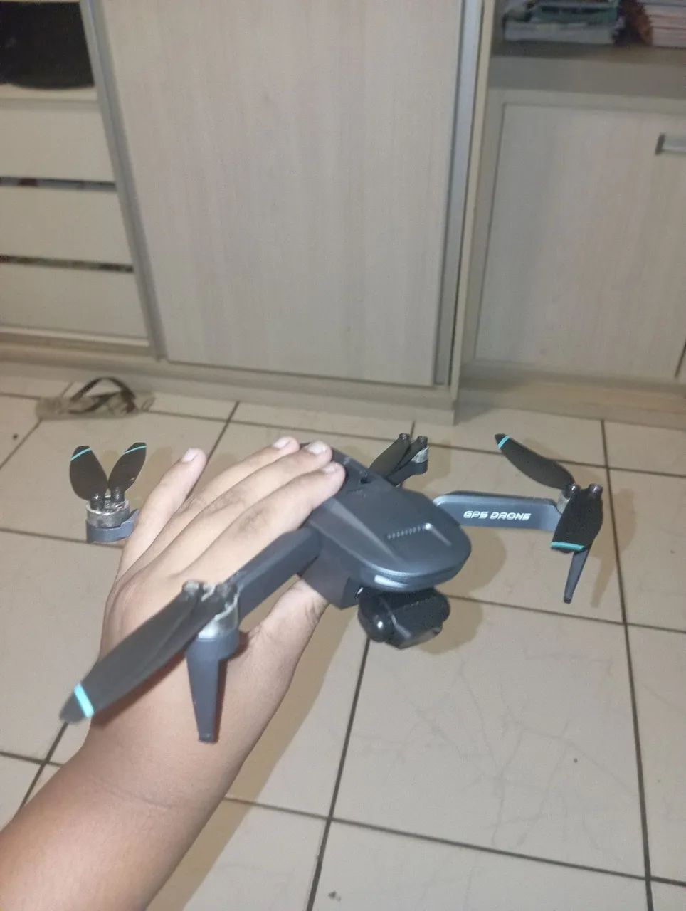 Drone  - Foto 4