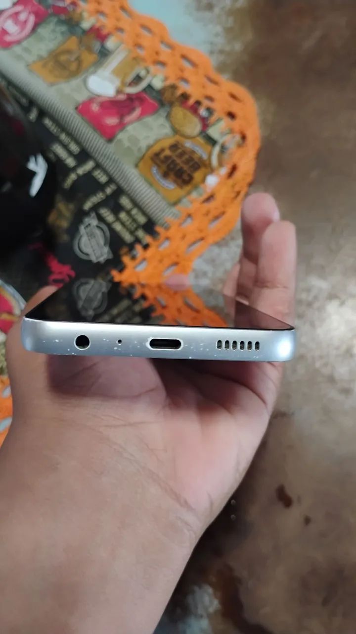 Celular A05s 128gb - Foto 2