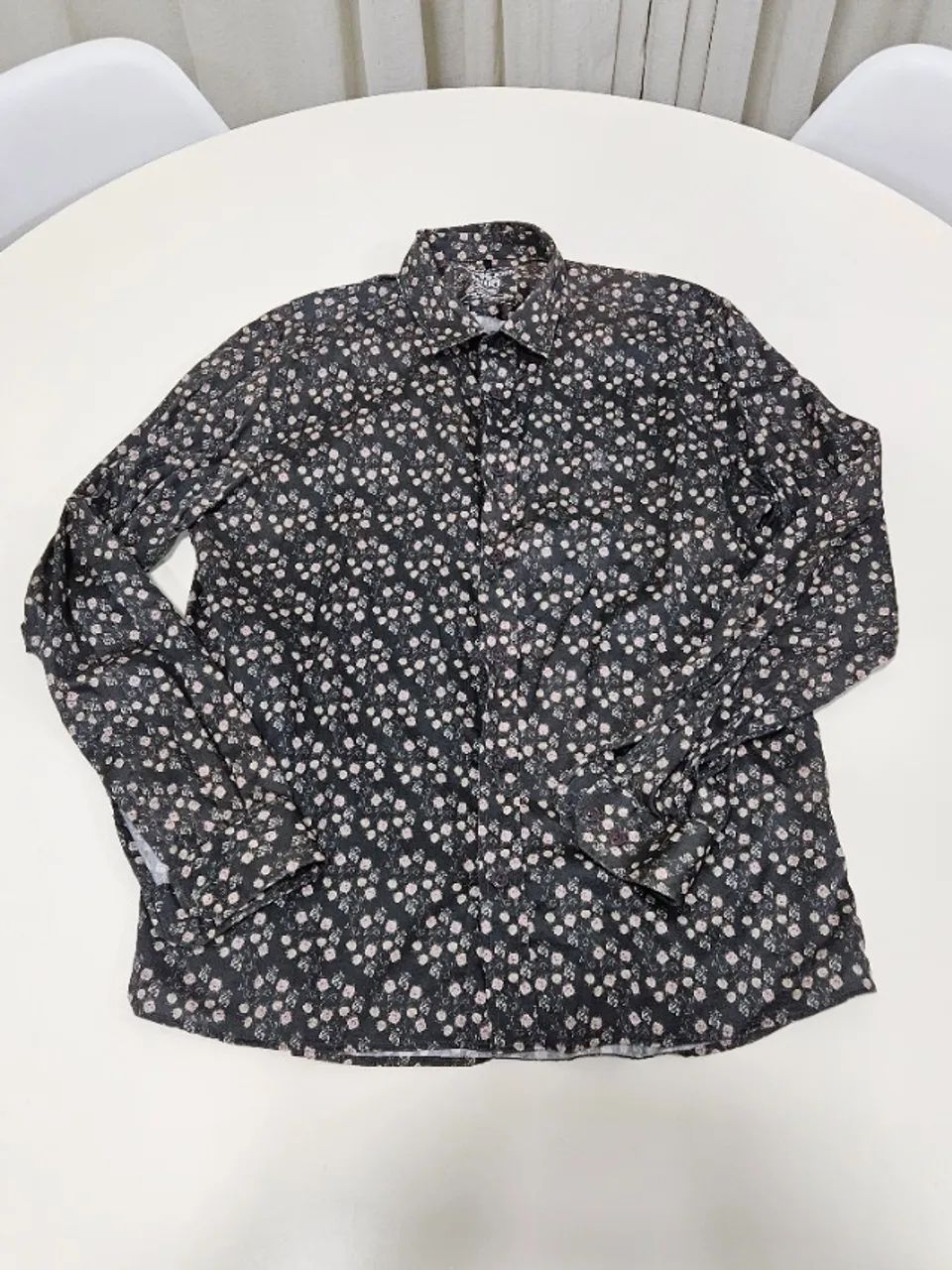 Camisa John John Florida - Tamanho M