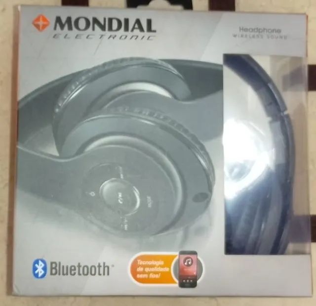 Headphone Mondial HP03 - Foto 3