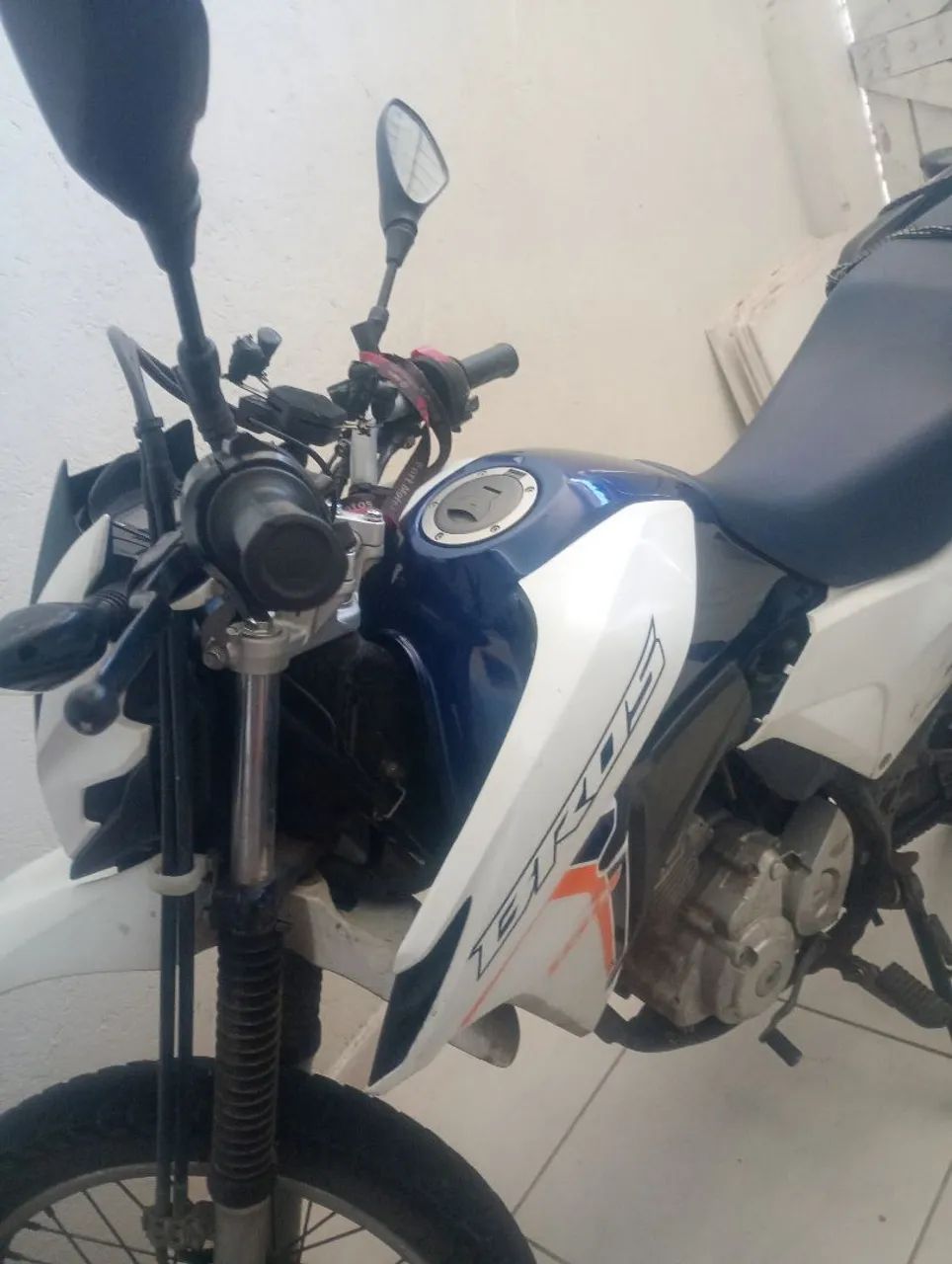 Bros 2024 único dono