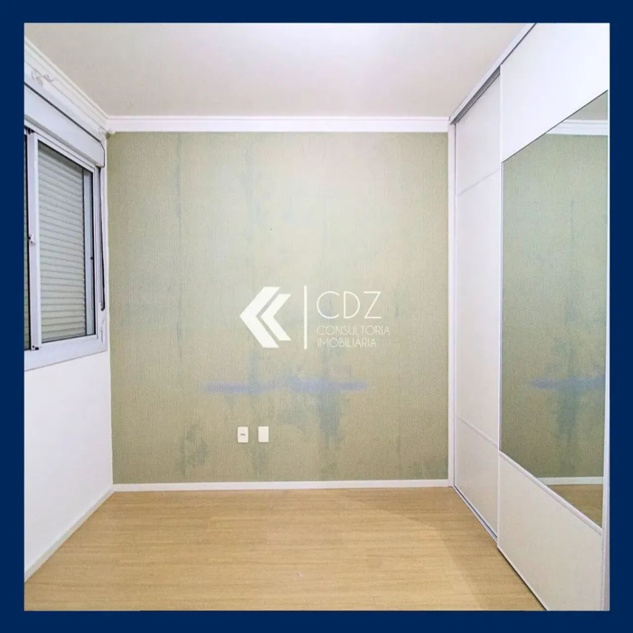 Apartamento à Venda no Condomínio Edifício Center Plaza - Sorocaba/SP - Foto 4