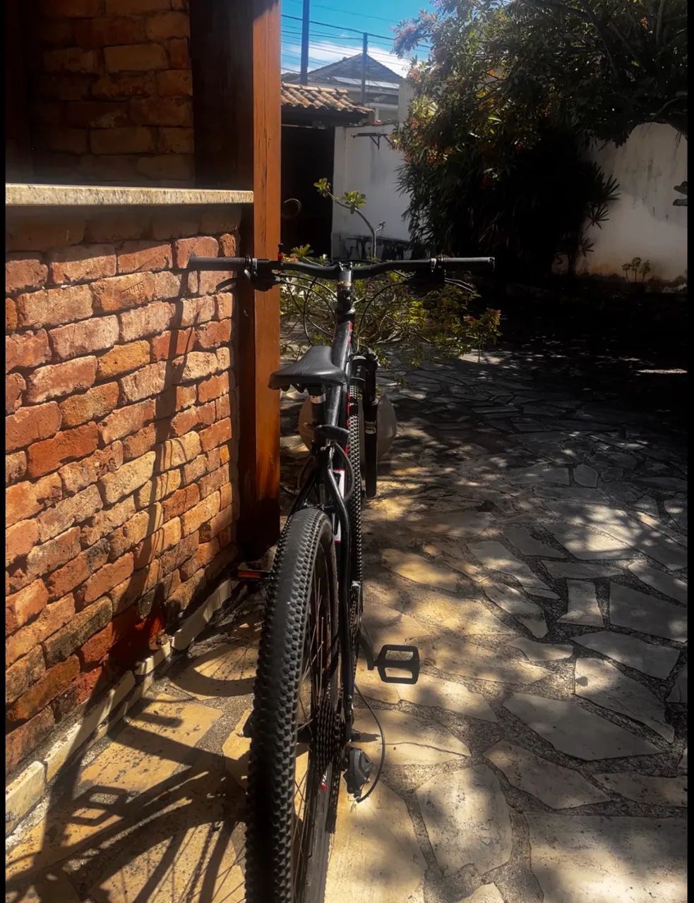 Caloi - Bicicleta Mojave Aro 29 - Foto 4