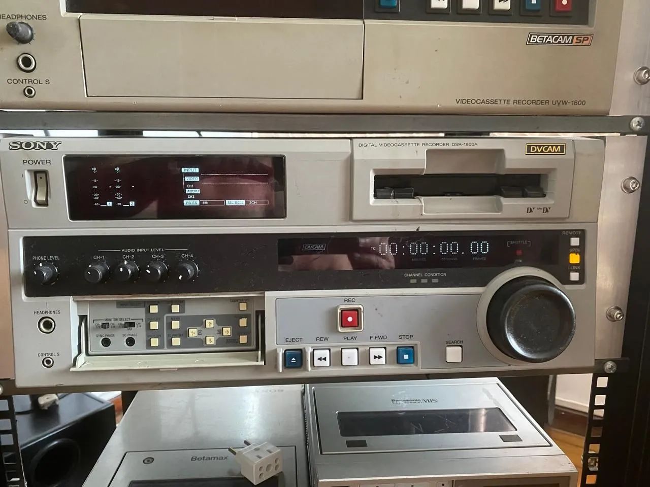 Hack completo de video sony, JVC, panasonic - Foto 3