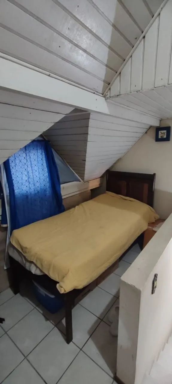 Alugo Quarto na Vargem Grande - Foto 4