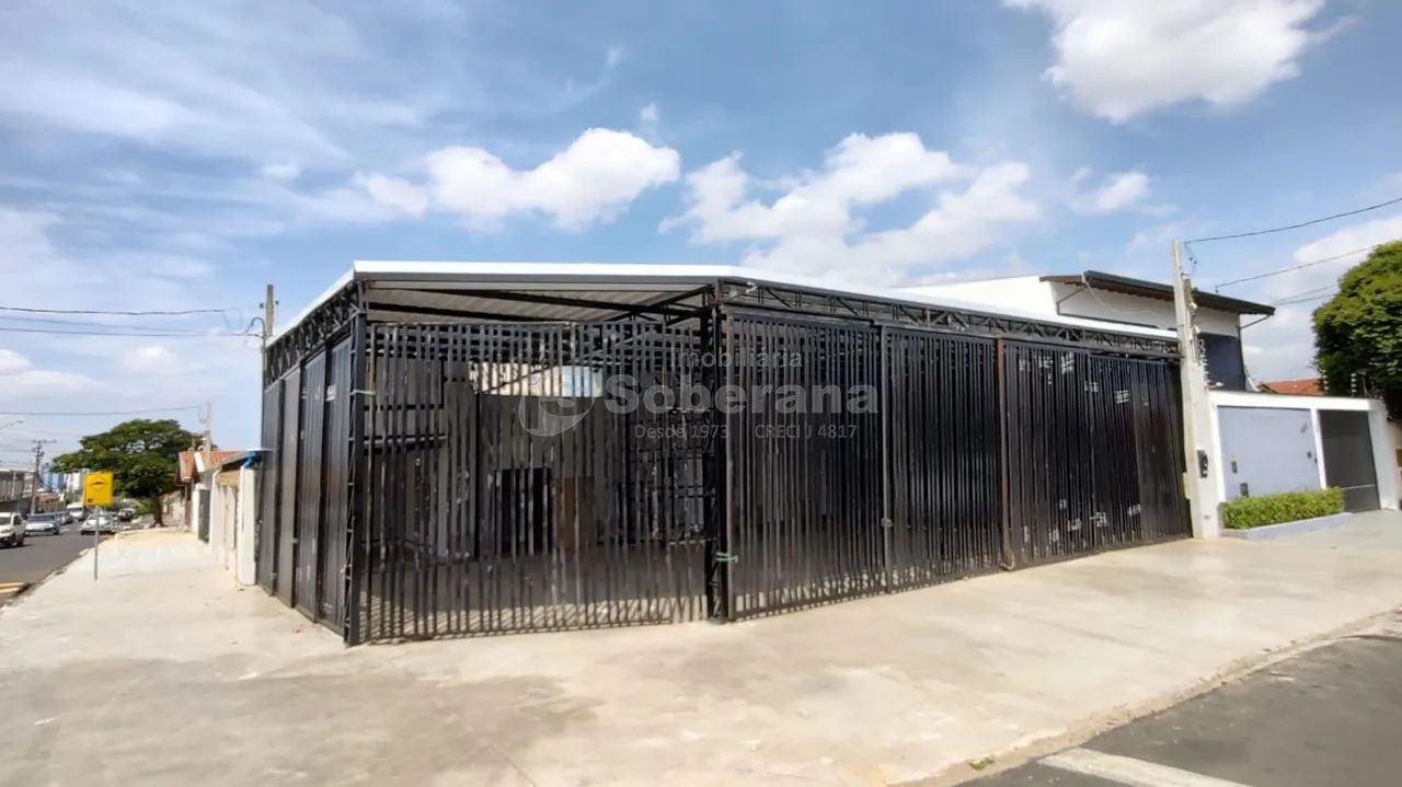 salão - Jardim Paulicéia - Campinas - Foto 2