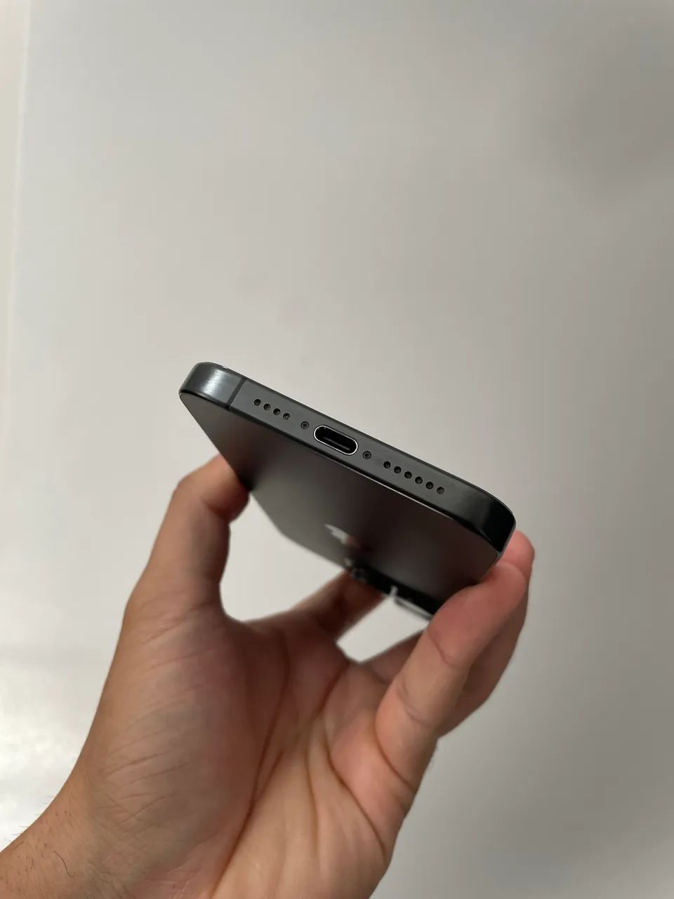 iPhone 15 pro Max 256 - Foto 3