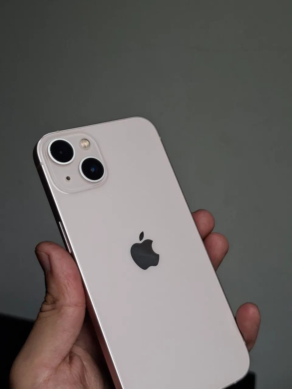 Iphone 13 rose - Foto 2