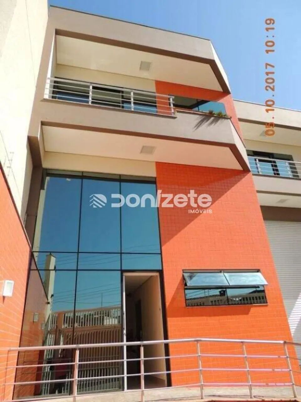Galpão Comercial à venda em Jardim Stella, Santo André  601,08 m² úteis, 437,50 m² de terr - Foto 11