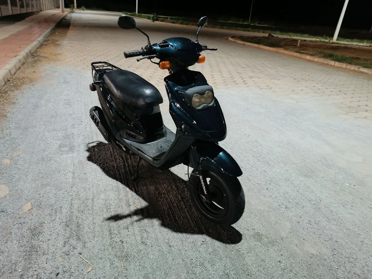 Vendo cinquentinha - Foto 4