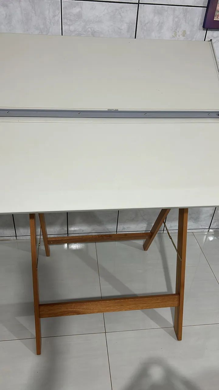 Mesa de desenho  - Foto 3