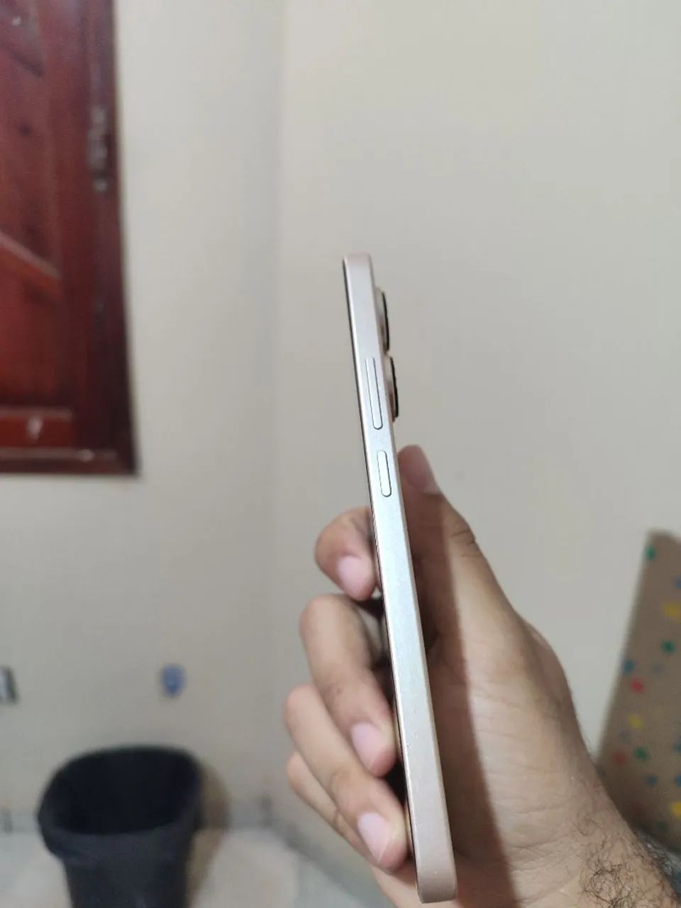 REDMI NOTE 13 em bom estado - Foto 2