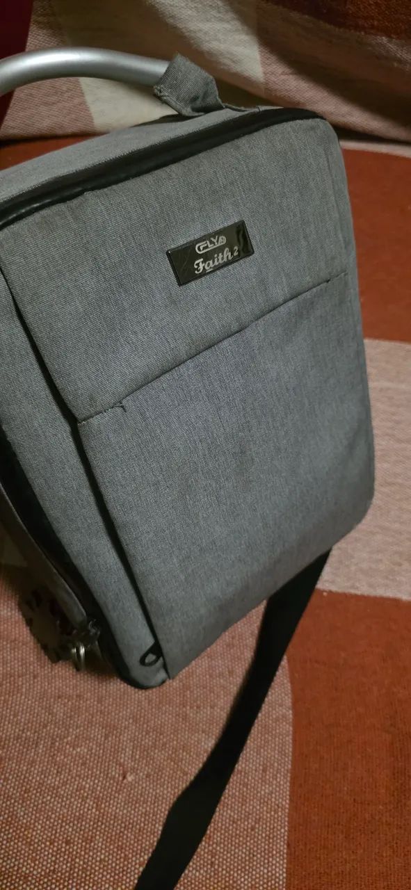 Drone C-Fly Faith 2 com 3 baterias. Pronto para Voar  - Foto 4