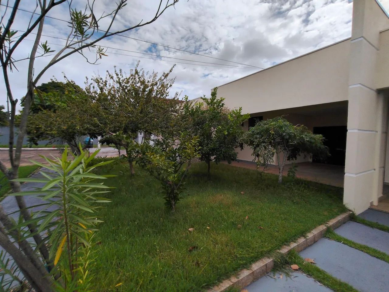 Casa VILA DA ELETRONORTE -Setor Oeste - Foto 2