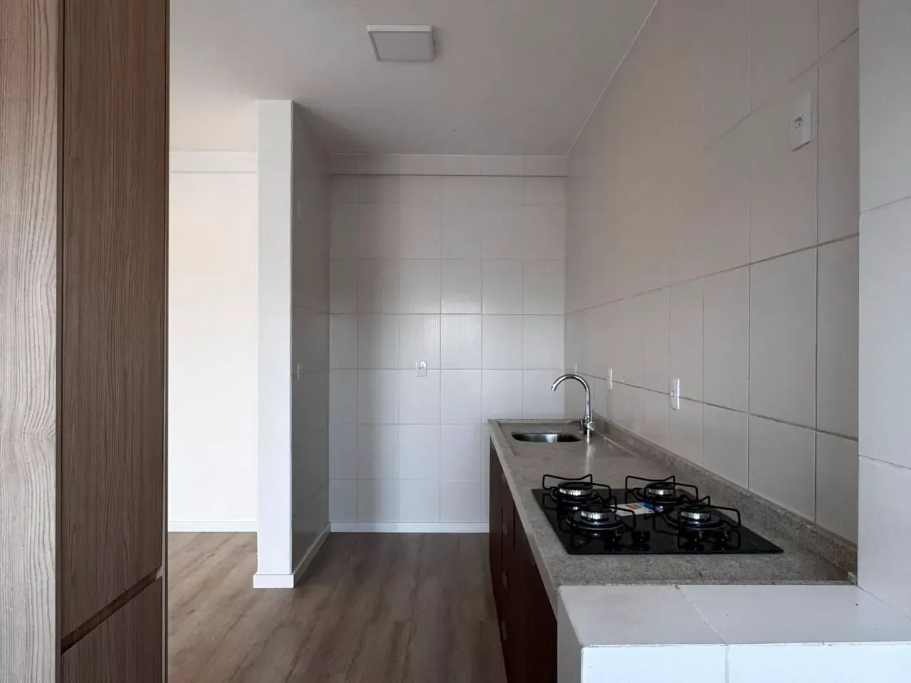 Apartamento com 2 quartos a venda em Capoeiras - Florianópolis - SC - Foto 5