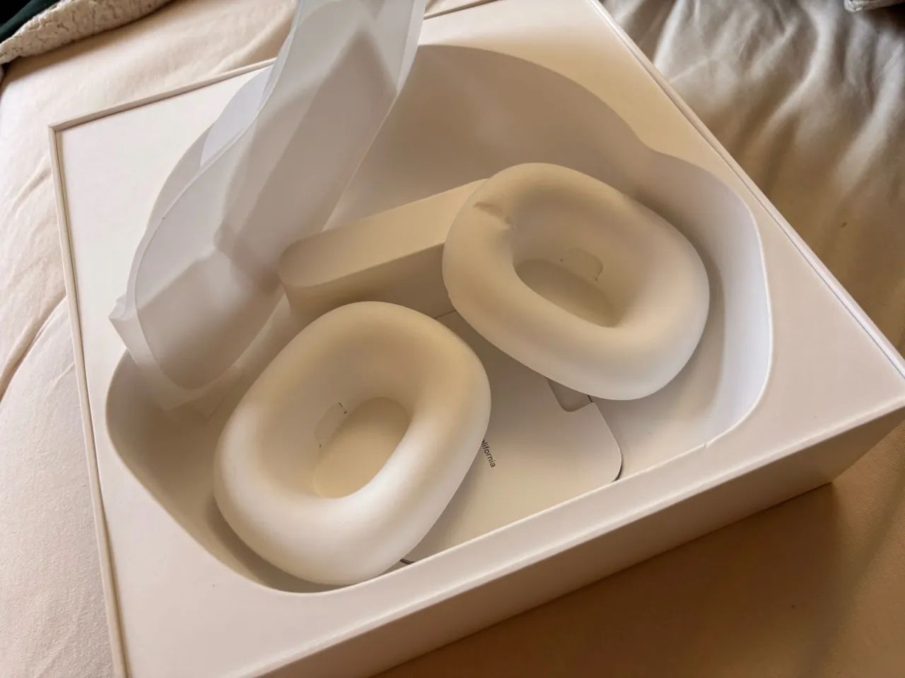 AirPods Max Verde (Lightning) - Foto 4