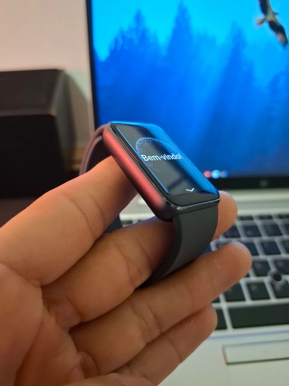 Samsung Galaxy Fit3 - Foto 5