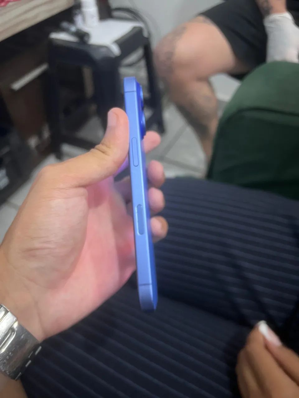 iPhone 16 - Foto 3