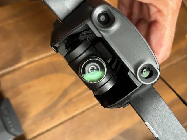 Drone DJI Mavic Air Combo - Foto 2