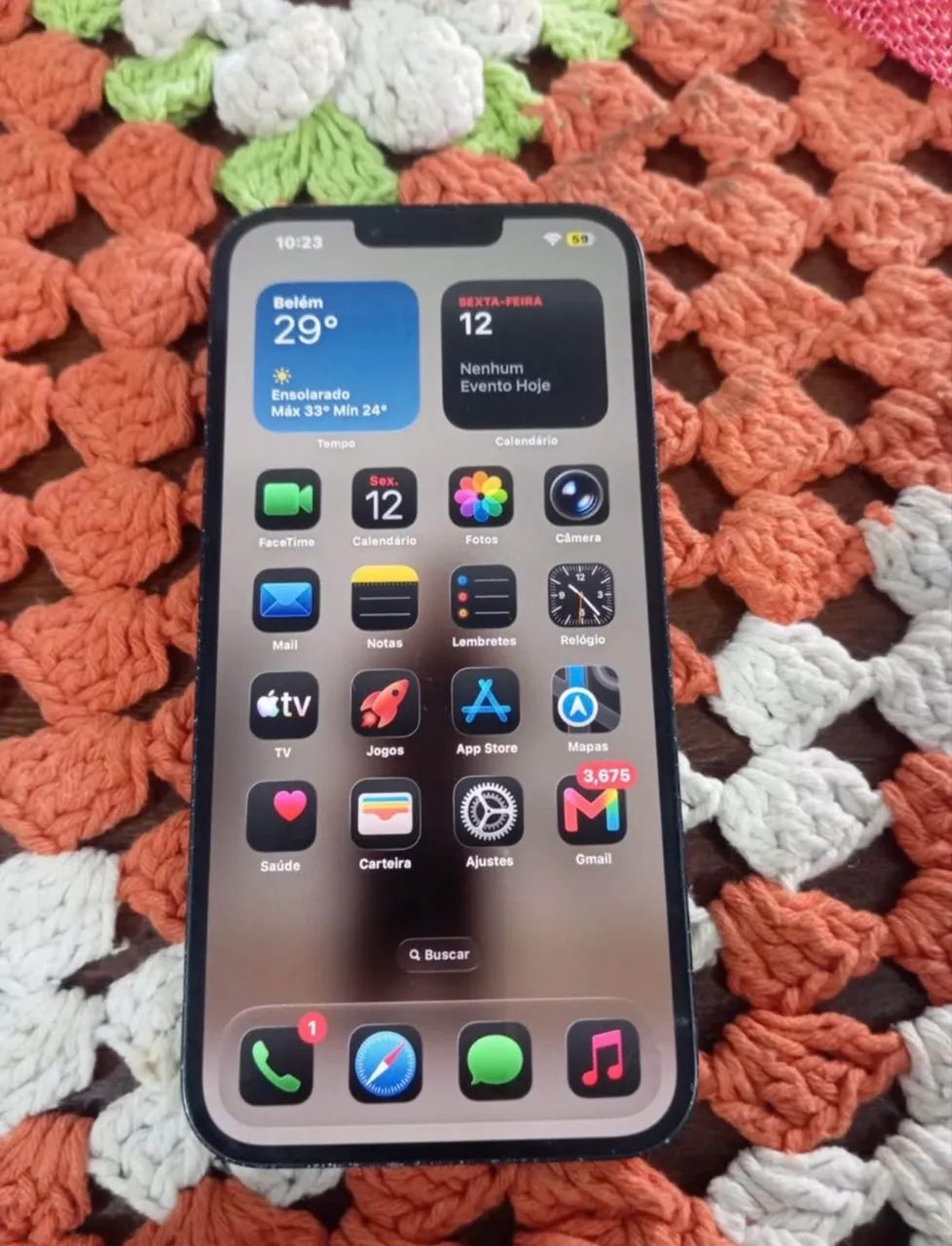 iPhone 14 Plus  - Foto 2