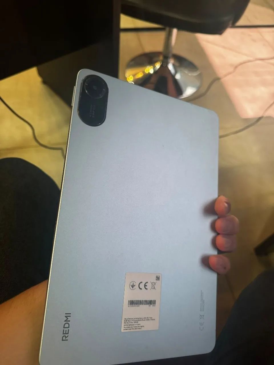 REDMI PAD 2 - Foto 2