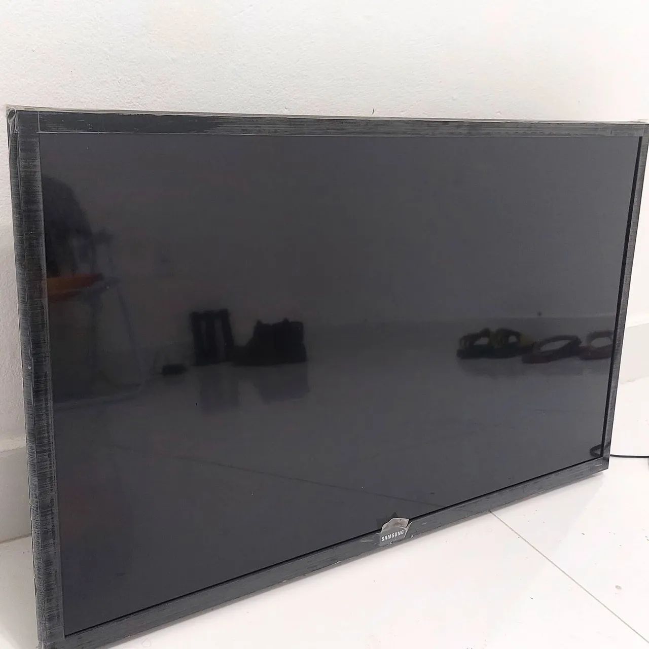 TV SAMSUNG SMART 32 POLEGADAS IMPERDÍVEL  - Foto 2