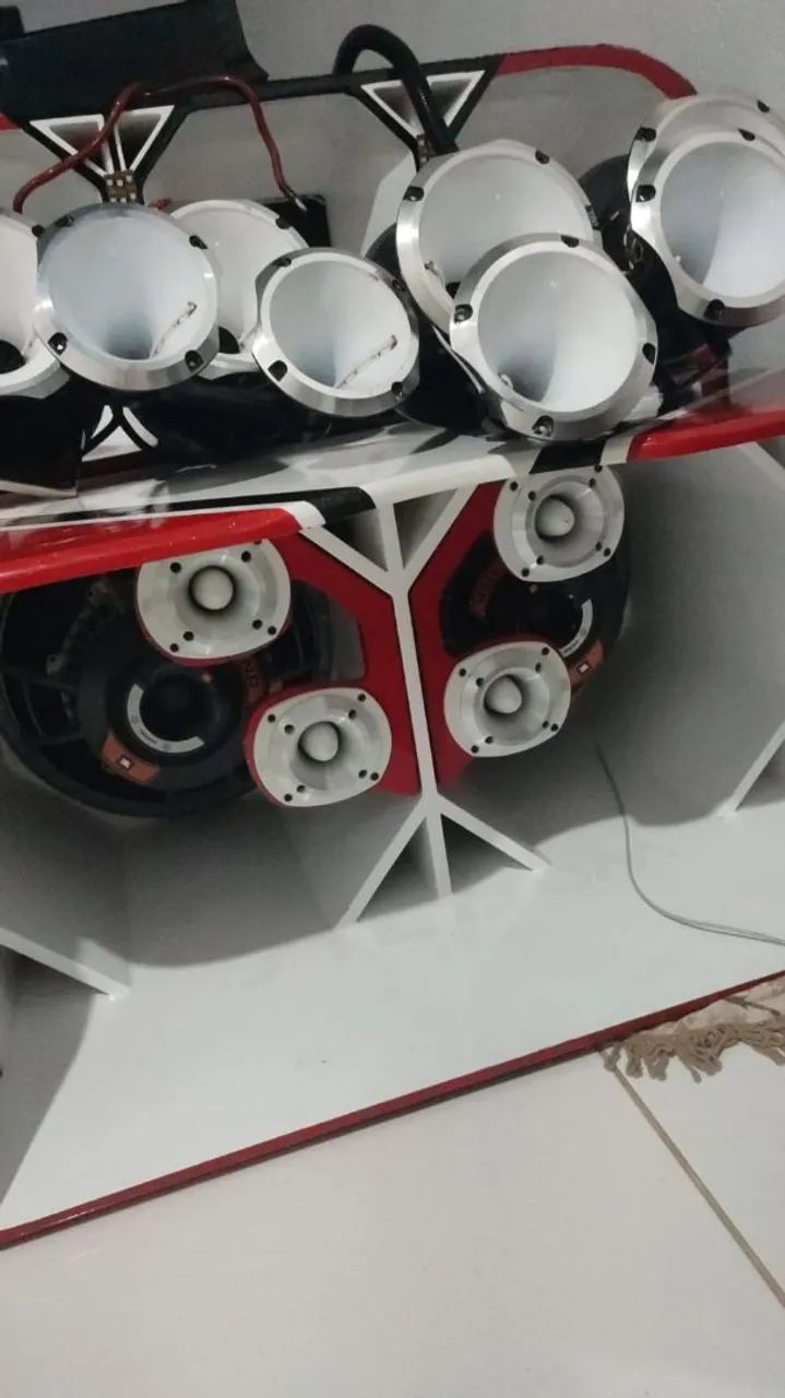 Som automotivo