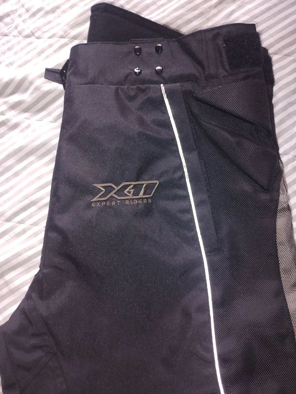Calça X11 nova ! - Foto 2