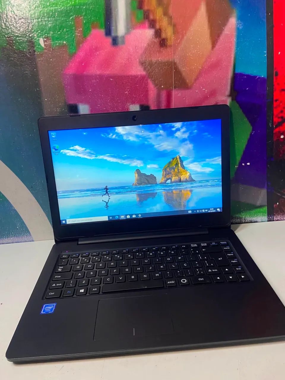 Notebook Positivo: O custo-benefício que você precisava!