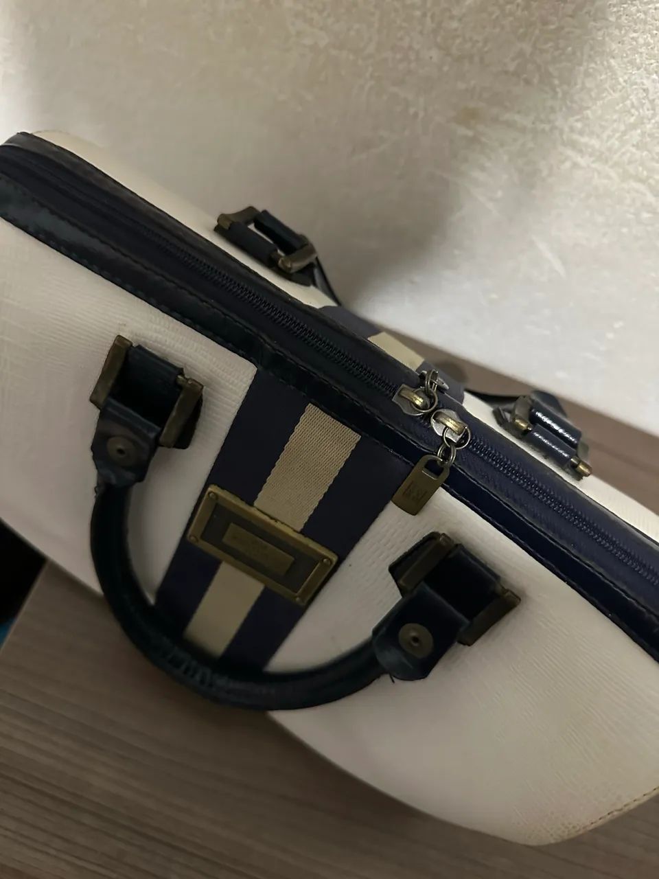 Bolsa Mônica Sanches  - Foto 5
