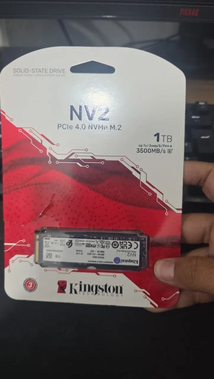 Sdd 1 terá