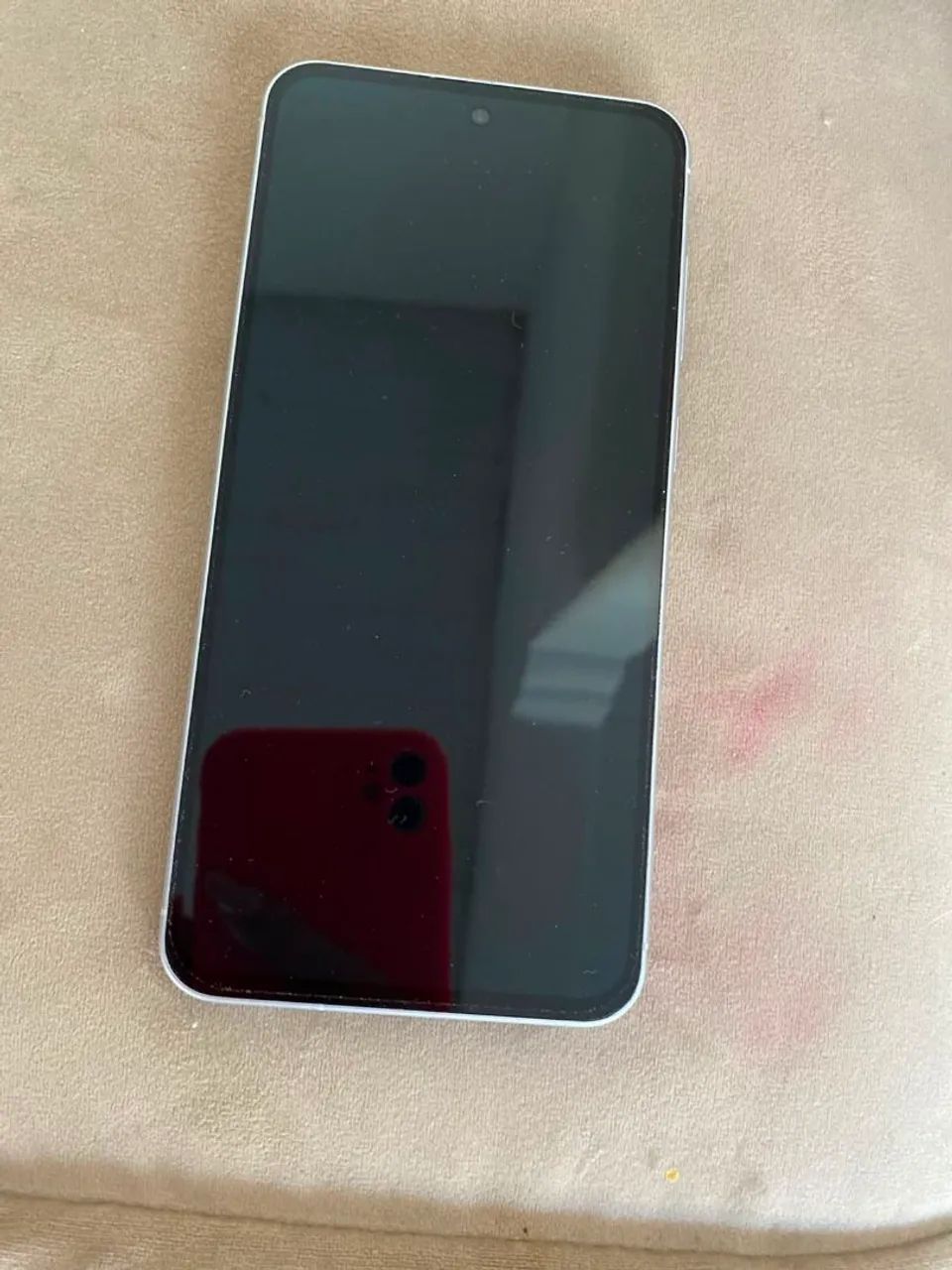 Vendo Samsung A56 em perfeito estado