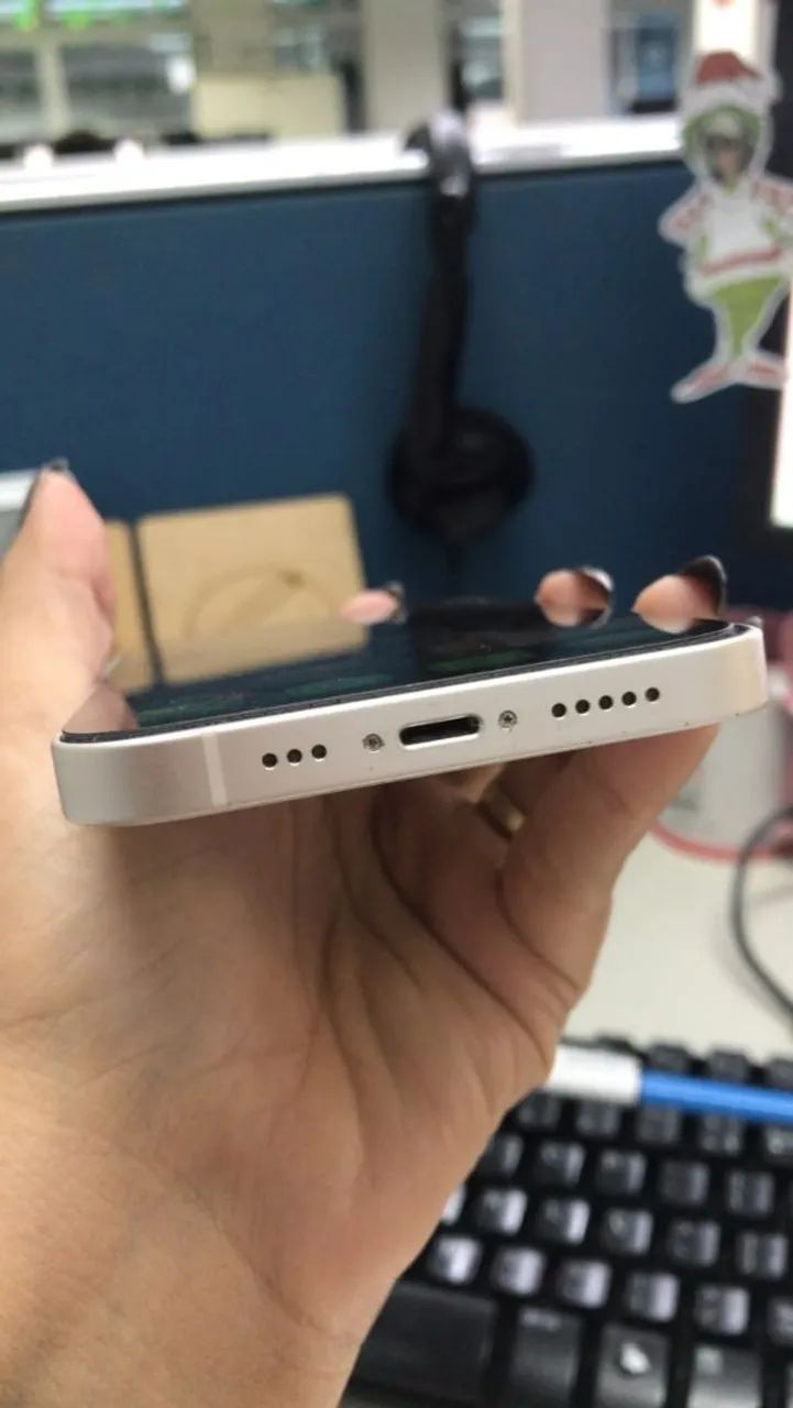 iPhone 14 128gb - Foto 5
