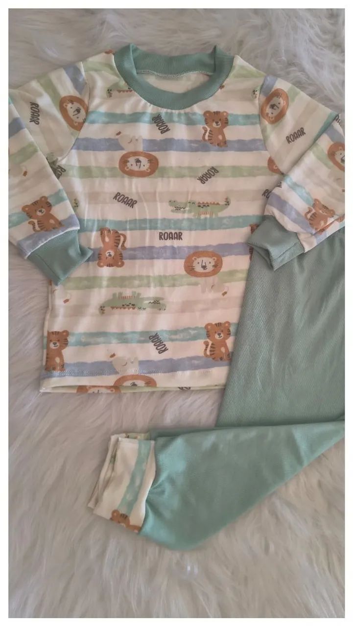 Roupas infantil preço de fábrica  - Foto 3