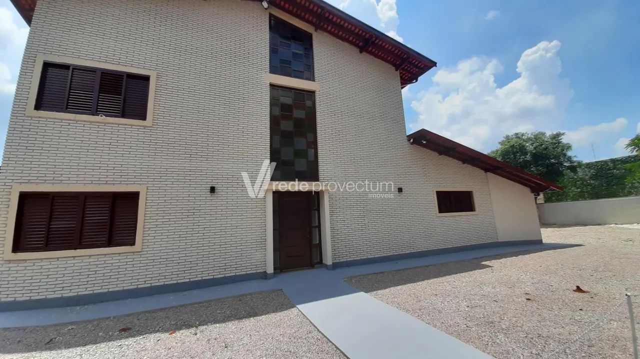 casa - Barão Geraldo - Campinas - Foto 2