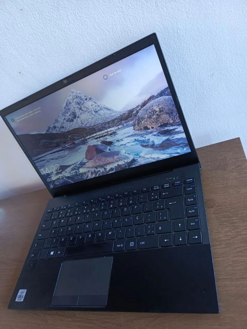 Notebook SonyVaio i5 - Foto 2