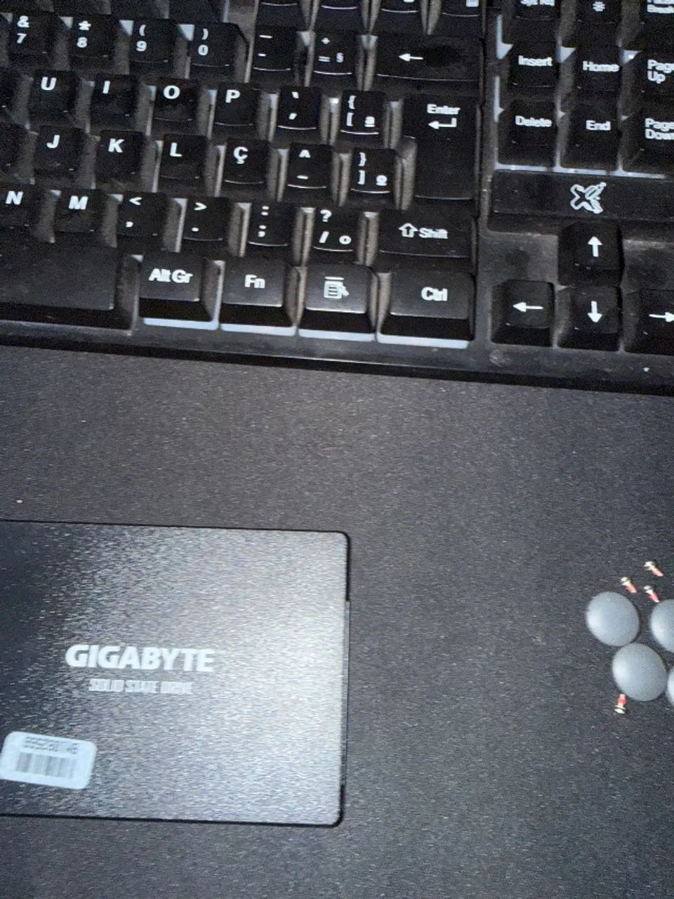Ssd 240 gigas  - Foto 2