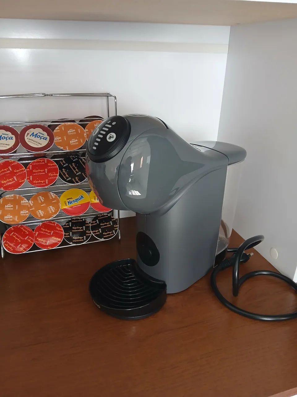 Cafeteira Dolce gusto  - Foto 2
